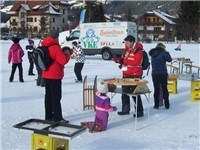 2013 Tour de Ski / Toblach 